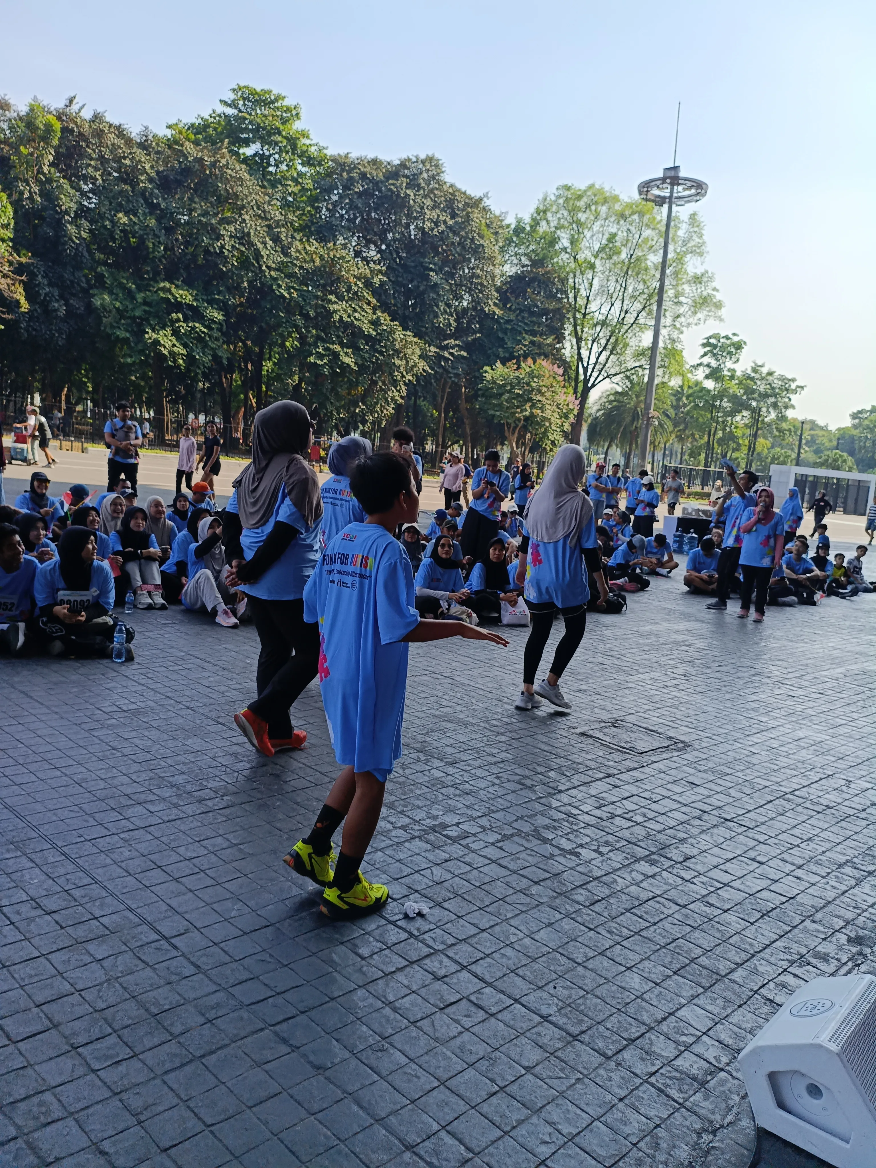 Event · Fun Run For Autism 2026 - 1787986838938
